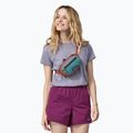 Saszetka nerka Patagonia Ultralight Black Hole Mini Hip Pack 1 l burl red 3