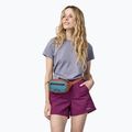 Saszetka nerka Patagonia Ultralight Black Hole Mini Hip Pack 1 l burl red 4