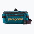 Saszetka nerka Patagonia Black Hole Waist Pack 5 l belay blue