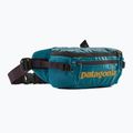 Saszetka nerka Patagonia Black Hole Waist Pack 5 l belay blue 2