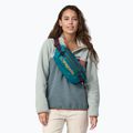 Saszetka nerka Patagonia Black Hole Waist Pack 5 l belay blue 8