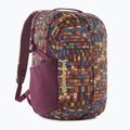 Plecak miejski Patagonia Refugio Day Pack 26 l fitz roy patchwork/night plum 2