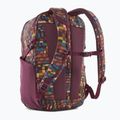 Plecak miejski Patagonia Refugio Day Pack 26 l fitz roy patchwork/night plum 3