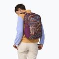 Plecak miejski Patagonia Refugio Day Pack 26 l fitz roy patchwork/night plum 5