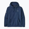 Bluza Patagonia Fitz Roy Icon Uprisal Hoody lagom blue 3