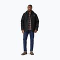 Kurtka puchowa męska Patagonia Stormshadow Parka black 31755 2