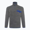 Bluza trekkingowa męska Patagonia LW Synch Snap-T P/O nickel w/passage blue 3