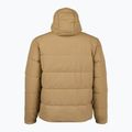 Kurtka puchowa męska Patagonia Downdrift grayling brown 4