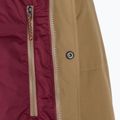 Kurtka puchowa męska Patagonia Downdrift grayling brown 6