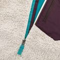 Bluza polarowa męska Patagonia Classic Retro-X natural w/obsidian plum 6