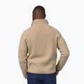 Bluza polarowa męska Patagonia Retro Pile el cap khaki w/sisu brown 2