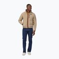 Bluza polarowa męska Patagonia Retro Pile el cap khaki w/sisu brown 3