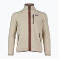 Bluza polarowa męska Patagonia Retro Pile el cap khaki w/sisu brown 7