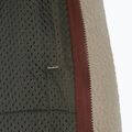 Bluza polarowa męska Patagonia Retro Pile el cap khaki w/sisu brown 10