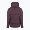 Kurtka puchowa damska Patagonia Jackson Glacier obsidian plum 2