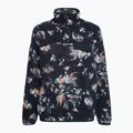 Bluza trekkingowa damska Patagonia LW Synch Snap-T P/O swirl floral/pitch blue