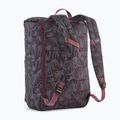 Plecak miejski Patagonia Fieldsmith Roll Top Pack 30 l grasslands: night plum 3