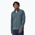 Bluza trekkingowa męska Patagonia Better Sweater Fleece nouveau green