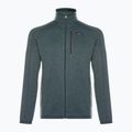 Bluza trekkingowa męska Patagonia Better Sweater Fleece nouveau green 3