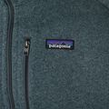 Bluza trekkingowa męska Patagonia Better Sweater Fleece nouveau green 5