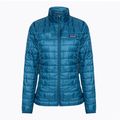 Kurtka ocieplana damska Patagonia Nano Puff lagom blue 3