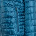 Kurtka ocieplana damska Patagonia Nano Puff lagom blue 6