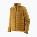 Kurtka puchowa męska Patagonia Down Sweater cosmic gold 5