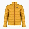 Kurtka puchowa męska Patagonia Down Sweater cosmic gold