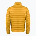 Kurtka puchowa męska Patagonia Down Sweater cosmic gold 2