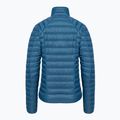 Kurtka puchowa damska Patagonia Down Sweater lagom blue 2