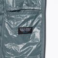 Kurtka puchowa damska Patagonia Down Sweater Hoody nouveau green 4