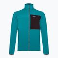 Kurtka softshell męska Patagonia R2 TechFace belay blue 3