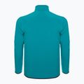 Kurtka softshell męska Patagonia R2 TechFace belay blue 4