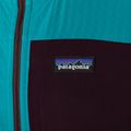 Kurtka softshell męska Patagonia R2 TechFace belay blue 5