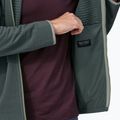 Kurtka softshell męska Patagonia R2 TechFace nouveau green 7