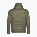 Kurtka puchowa męska Patagonia Down Sweater Hoody basin green 4
