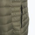 Kurtka puchowa męska Patagonia Down Sweater Hoody basin green 6