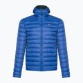 Kurtka puchowa męska Patagonia Down Sweater Hoody passage blue 3