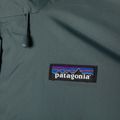 Kurtka przeciwdeszczowa męska Patagonia Torrentshell 3L Rain nouveau green 5