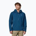 Kurtka przeciwdeszczowa męska Patagonia Granite Crest Rain lagom blue