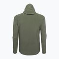 Kurtka softshell męska Patagonia R1 TechFace Hoody basin green 2
