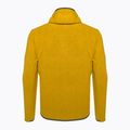 Bluza trekkingowa męska Patagonia R1 Air Full-Zip cosmic gold 2