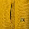 Bluza trekkingowa męska Patagonia R1 Air Full-Zip cosmic gold 4
