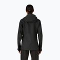 Kurtka przeciwdeszczowa damska Patagonia Triolet black 3