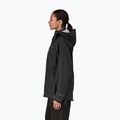 Kurtka przeciwdeszczowa damska Patagonia Triolet black 4