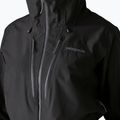 Kurtka przeciwdeszczowa damska Patagonia Triolet black 6