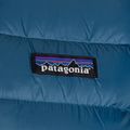 Bezrękawnik damski Patagonia Down Sweater lagom blue 15