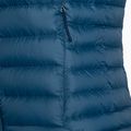 Bezrękawnik damski Patagonia Down Sweater lagom blue 16