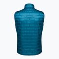 Bezrękawnik męski Patagonia Nano Puff lagom blue 2