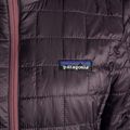 Kurtka ocieplana damska Patagonia Nano Puff Hoody obsidian plum 3